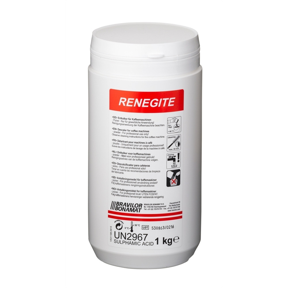 Renegite - 1 kg Dose